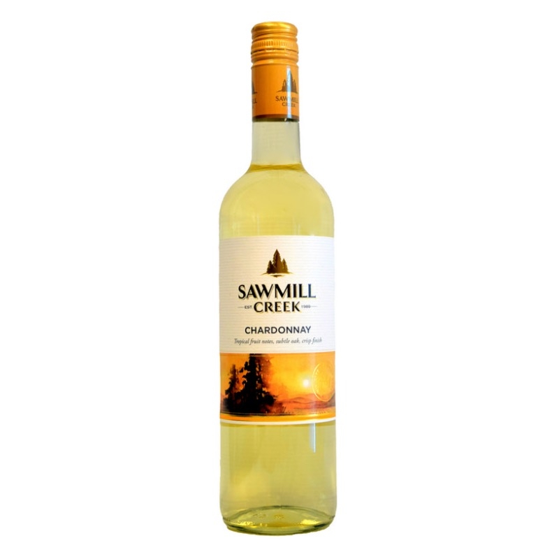 Sawmill Creek Chardonnay